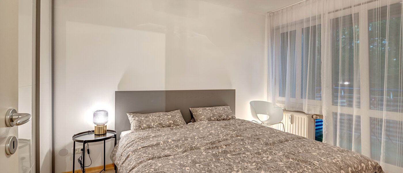 appartement München Thalkirchen 01 chambre 12695