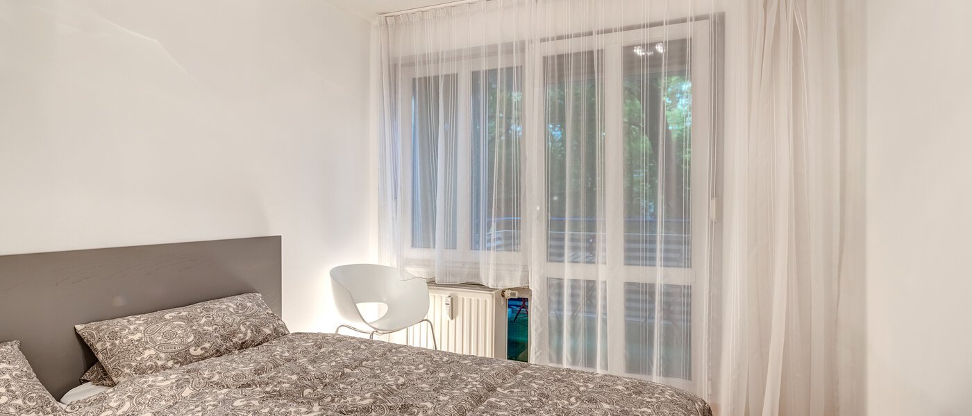 appartement München Thalkirchen 02 chambre 12695