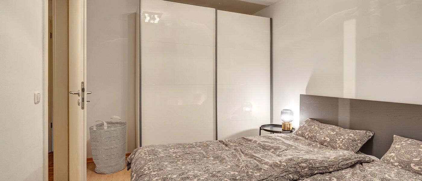 appartement München Thalkirchen 03 chambre 12695