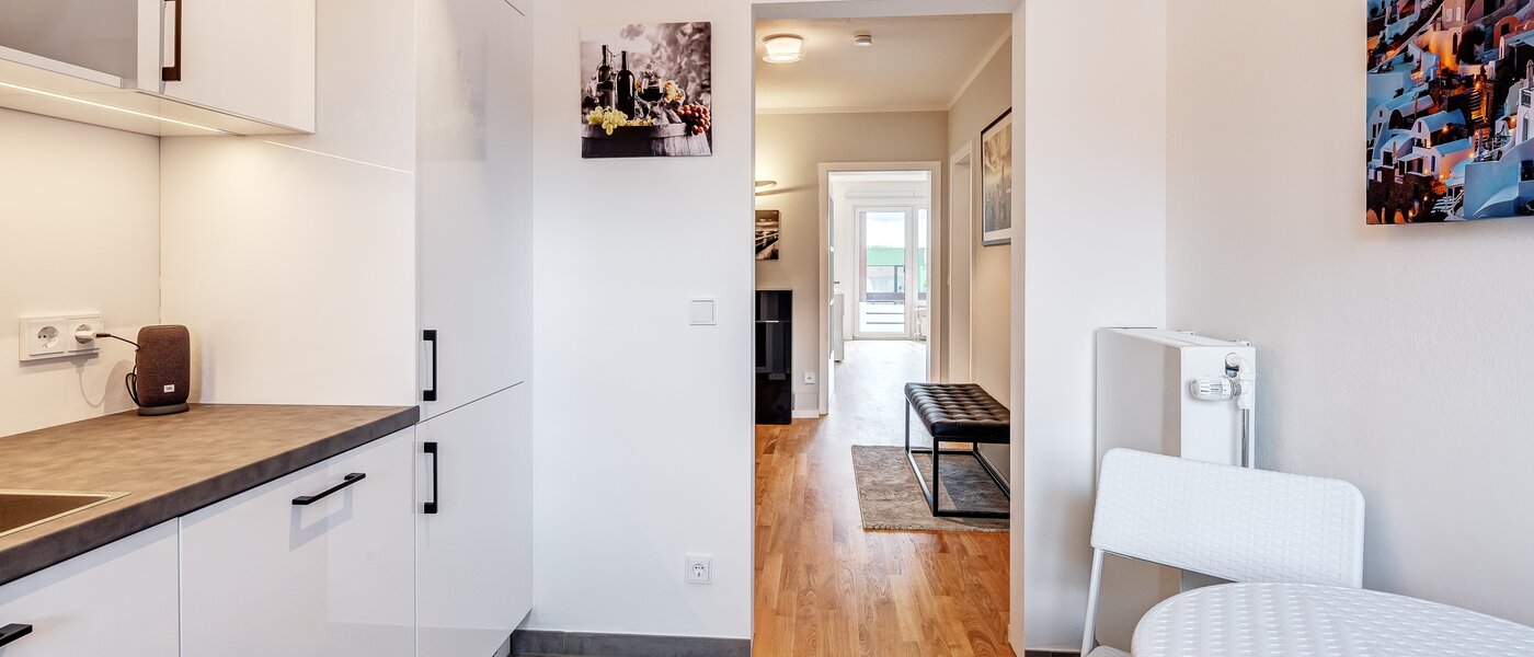 appartement Unterhaching 03 cuisine 12705