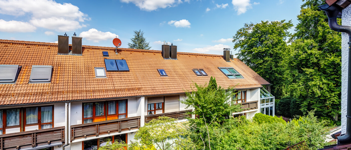 appartement Unterhaching 04 vue 12705