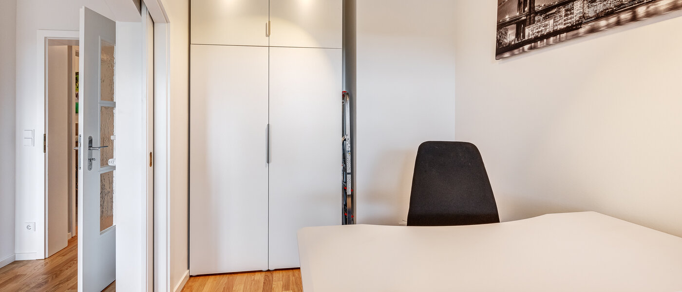 appartement Unterhaching 03 bureau 12705