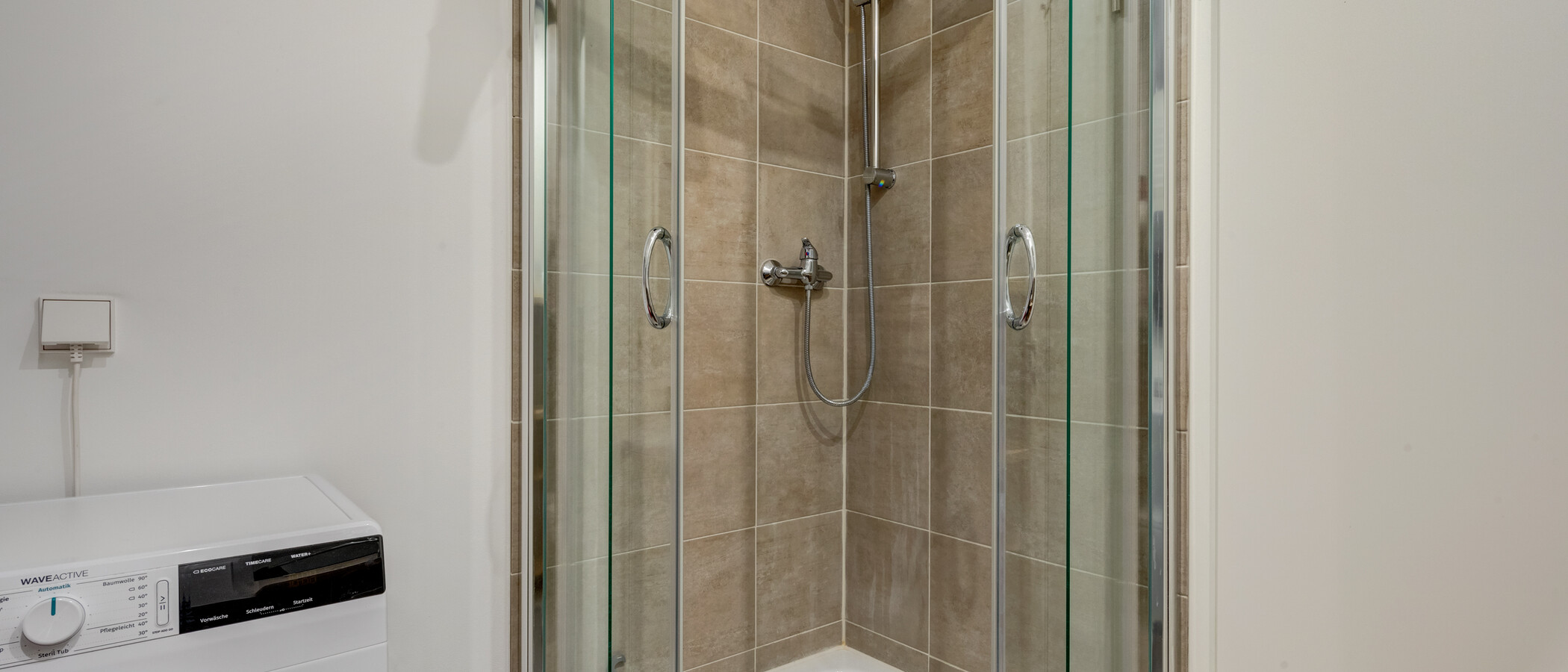 appartement avec jardin München Forstenried 01 salle de bain 12709