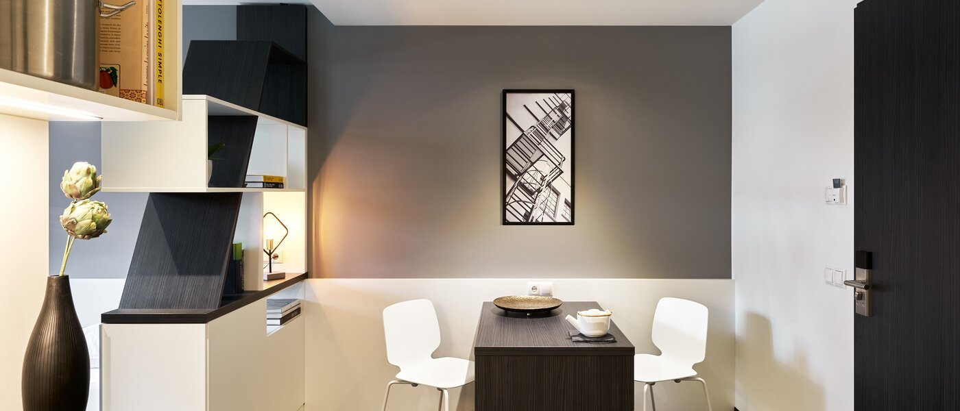 Désolé, cet objet est déjà loué