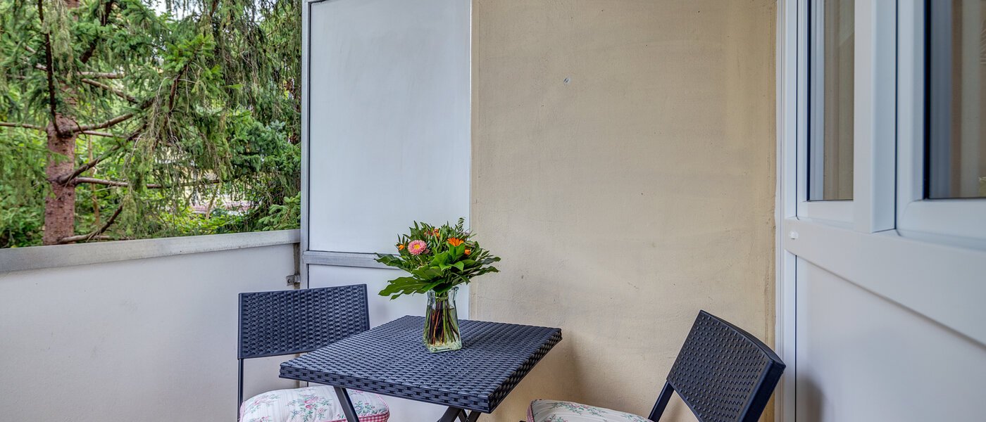 appartement München Ramersdorf 01 balcon 12722