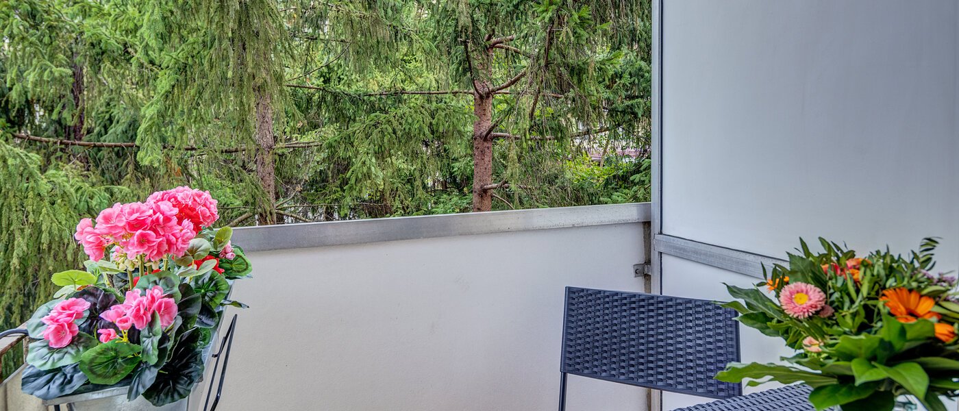 appartement München Ramersdorf 02 balcon 12722