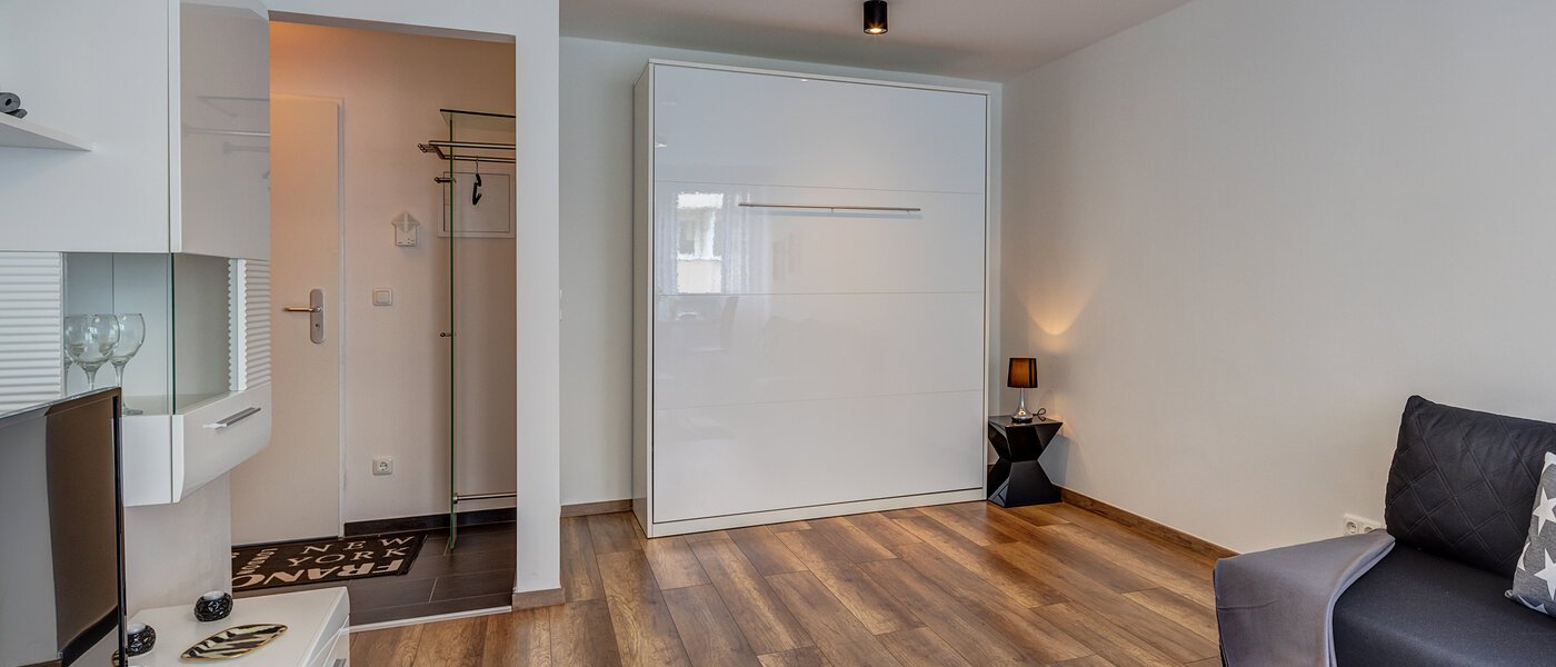 appartement München Ramersdorf 03 pièce à vivre 12722