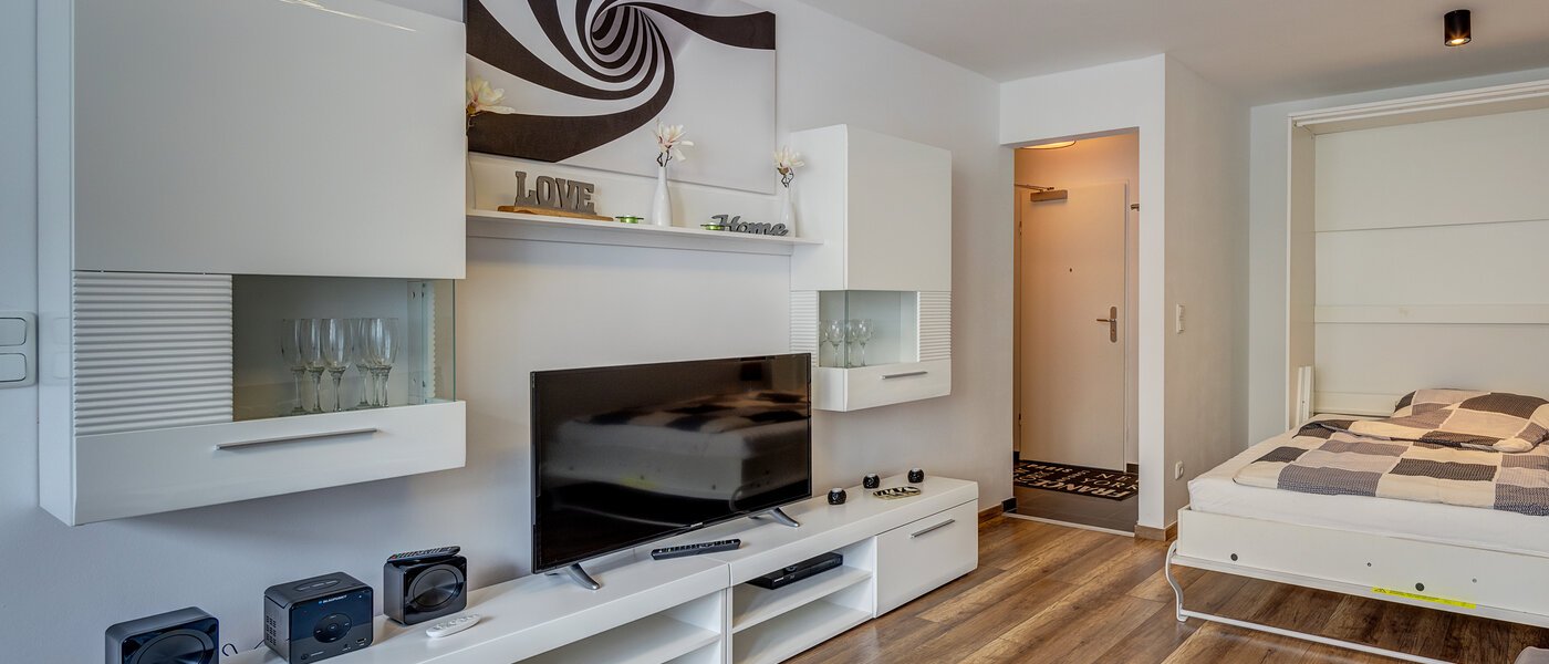 appartement München Ramersdorf 04 pièce à vivre 12722