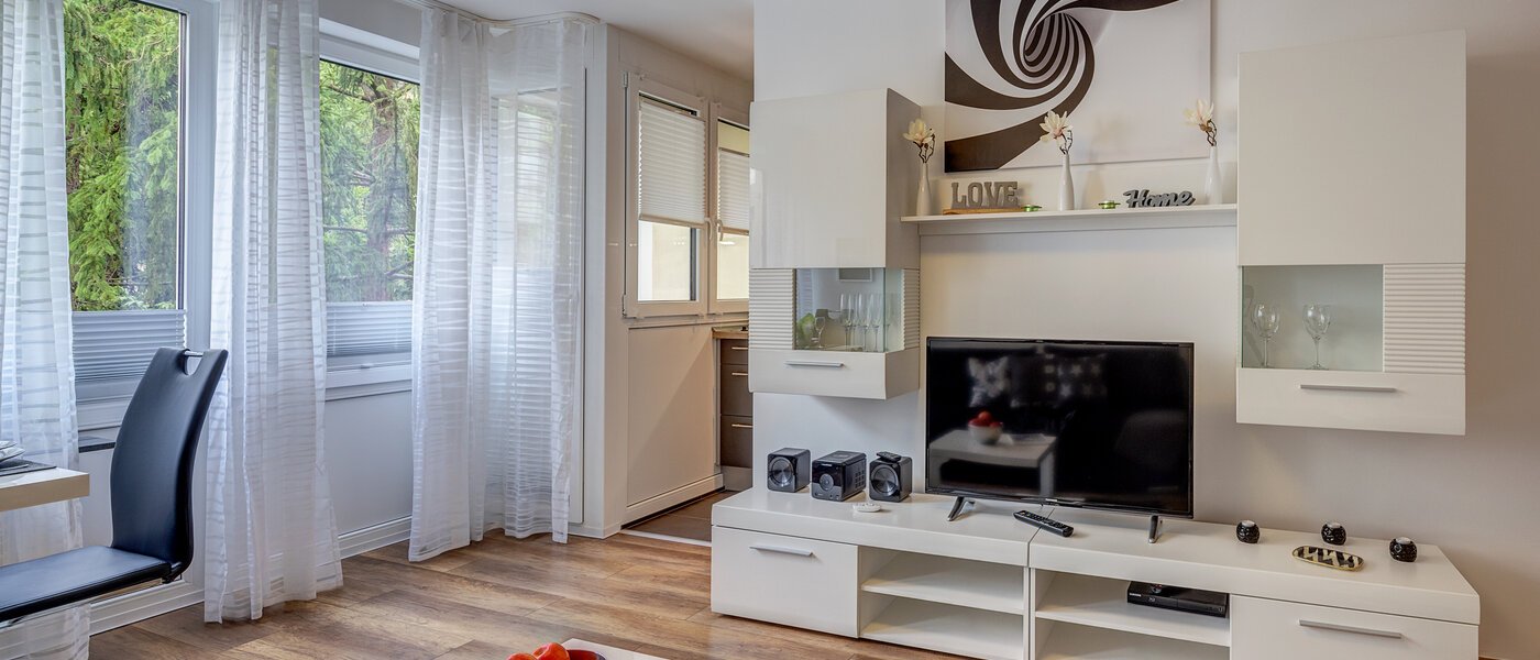 appartement München Ramersdorf 05 pièce à vivre 12722