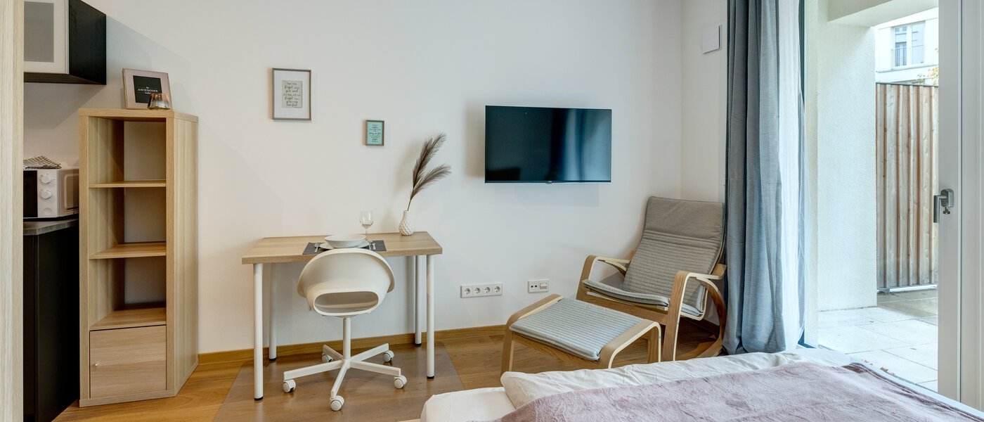 Désolé, cet objet est déjà loué