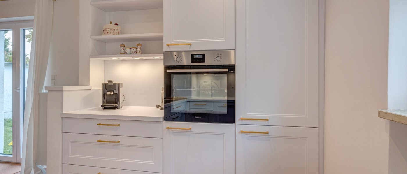 appartement Feldkirchen 03 cuisine 12738