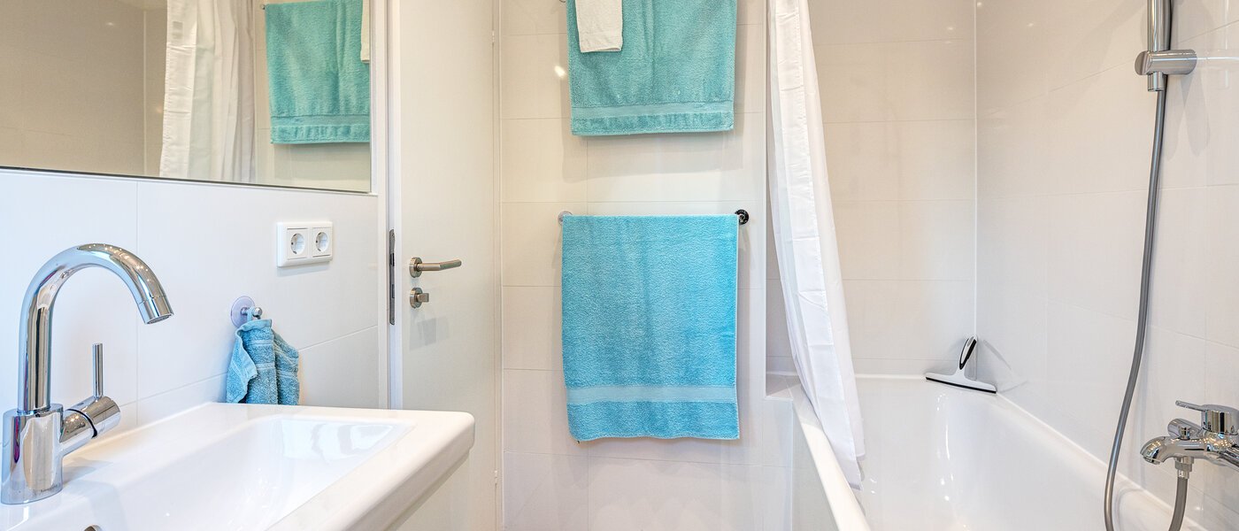 appartement Feldkirchen 01 salle de bain 12738