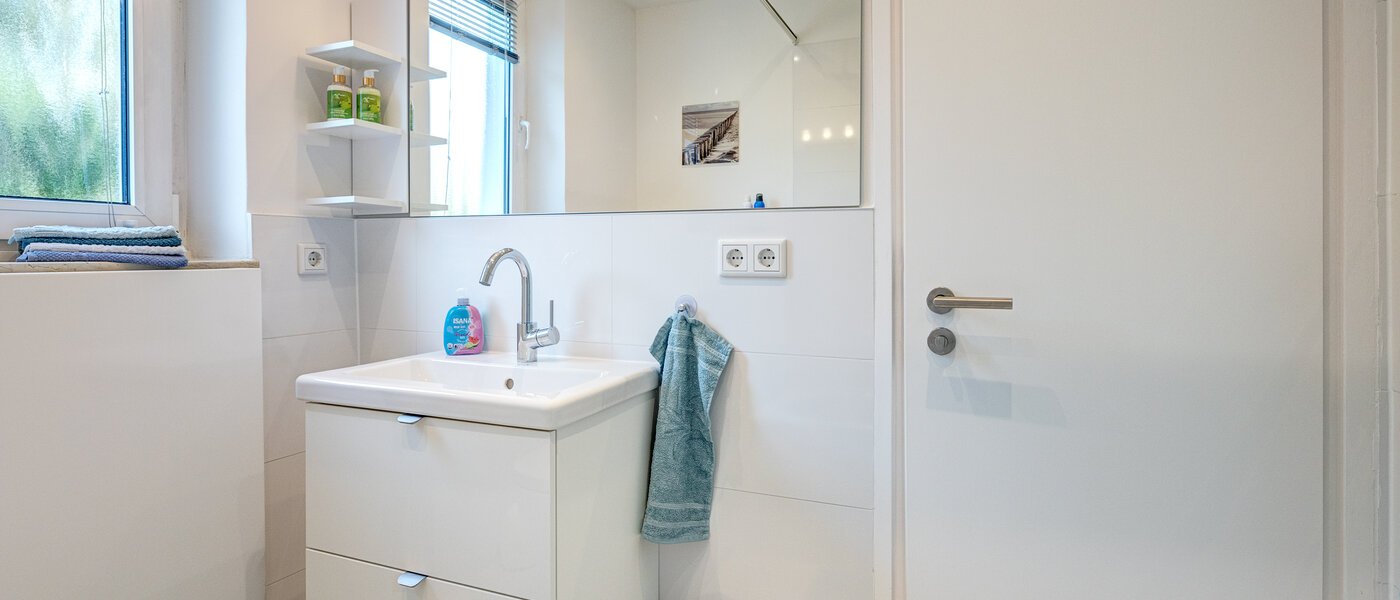 appartement Feldkirchen 03 salle de bain 12738