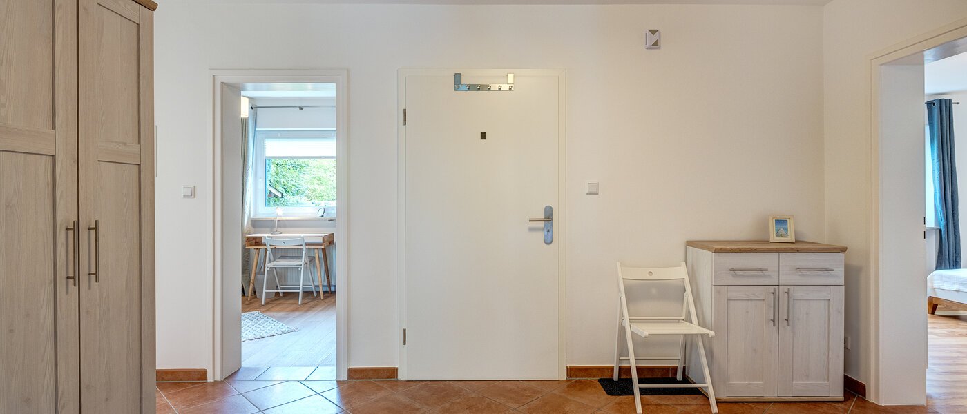 appartement Feldkirchen 02 entrée/couloir 12738