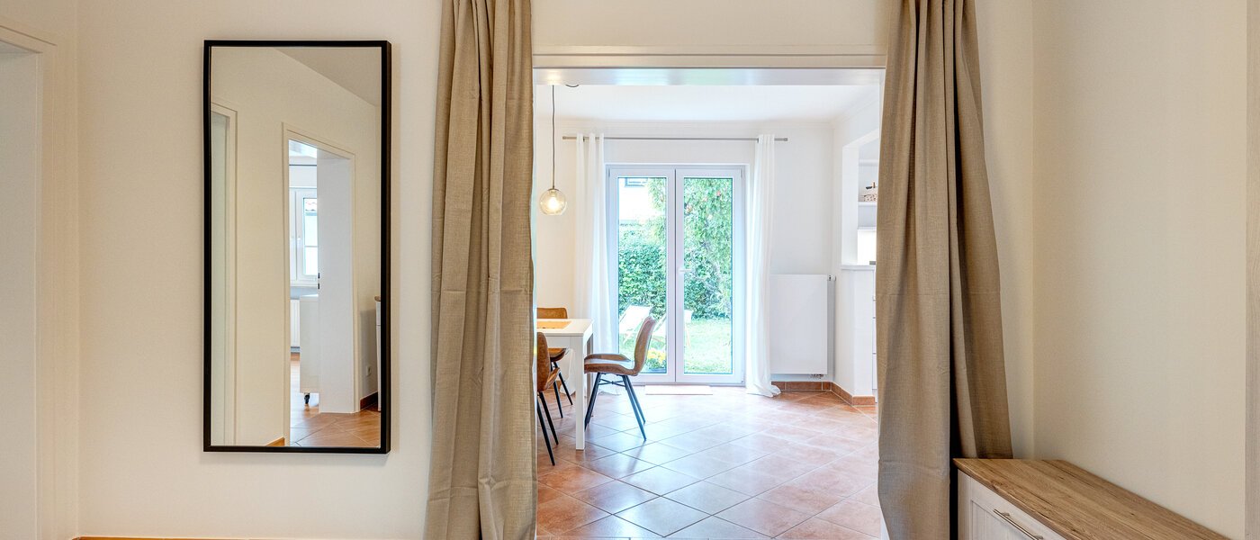 appartement Feldkirchen 04 entrée/couloir 12738