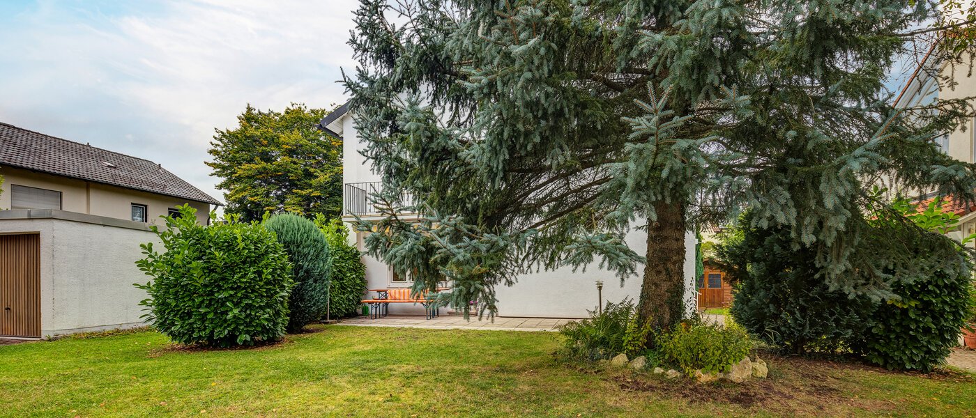 appartement Feldkirchen 03 jardin 12738