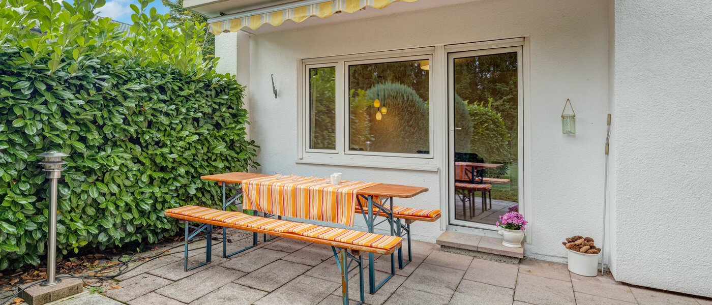 appartement Feldkirchen 01 terrasse 12738