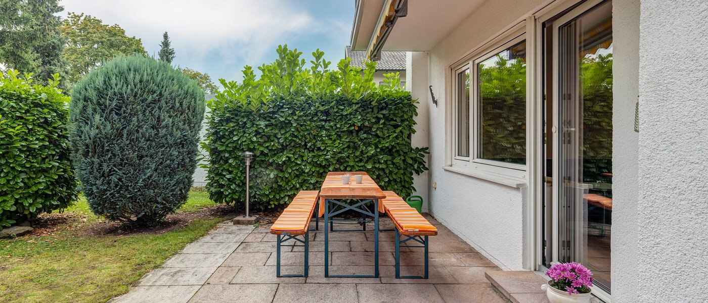 appartement Feldkirchen 02 terrasse 12738