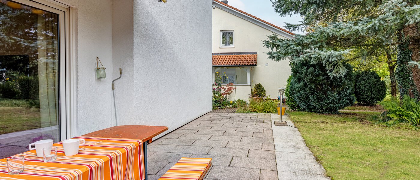 appartement Feldkirchen 03 terrasse 12738