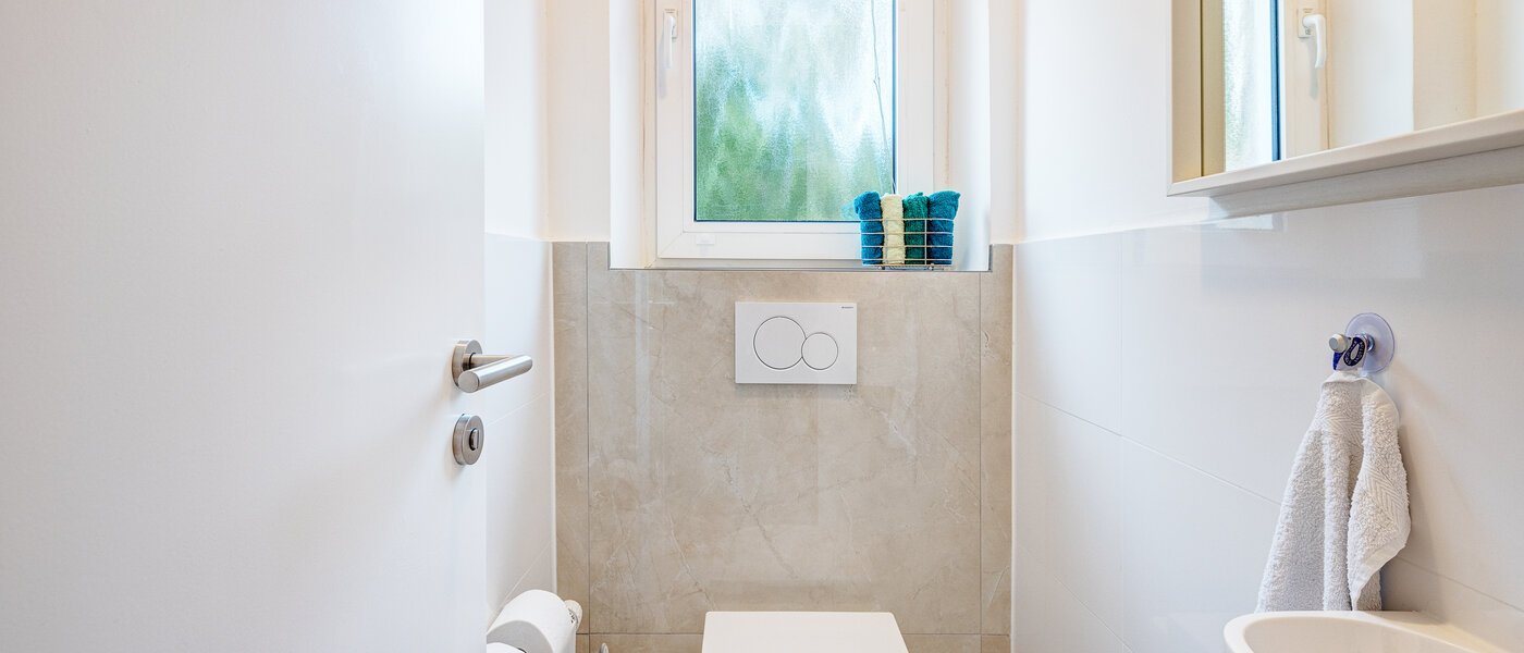 appartement Feldkirchen 01 deux toilettes 12738