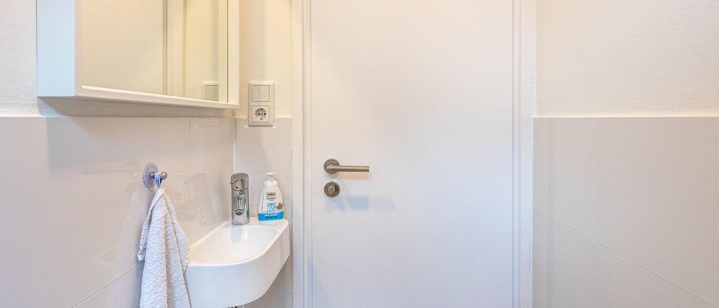 appartement Feldkirchen 02 deux toilettes 12738