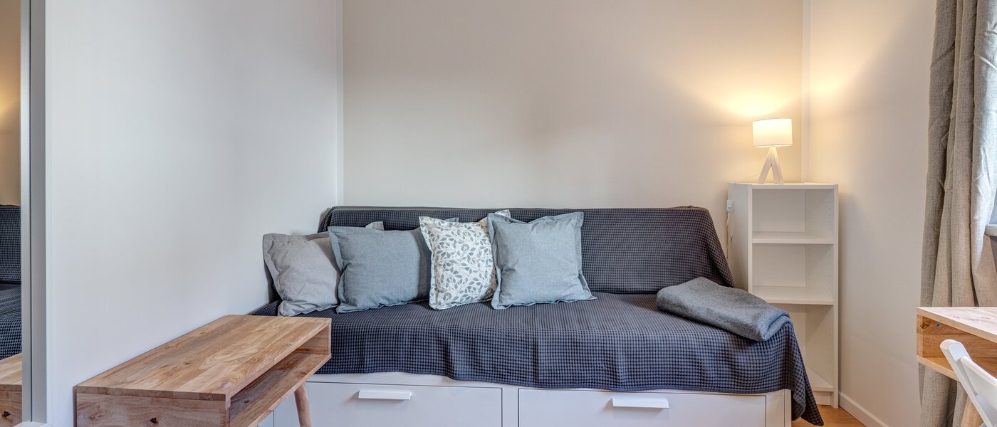 appartement Feldkirchen 01 2ième chambre 12738