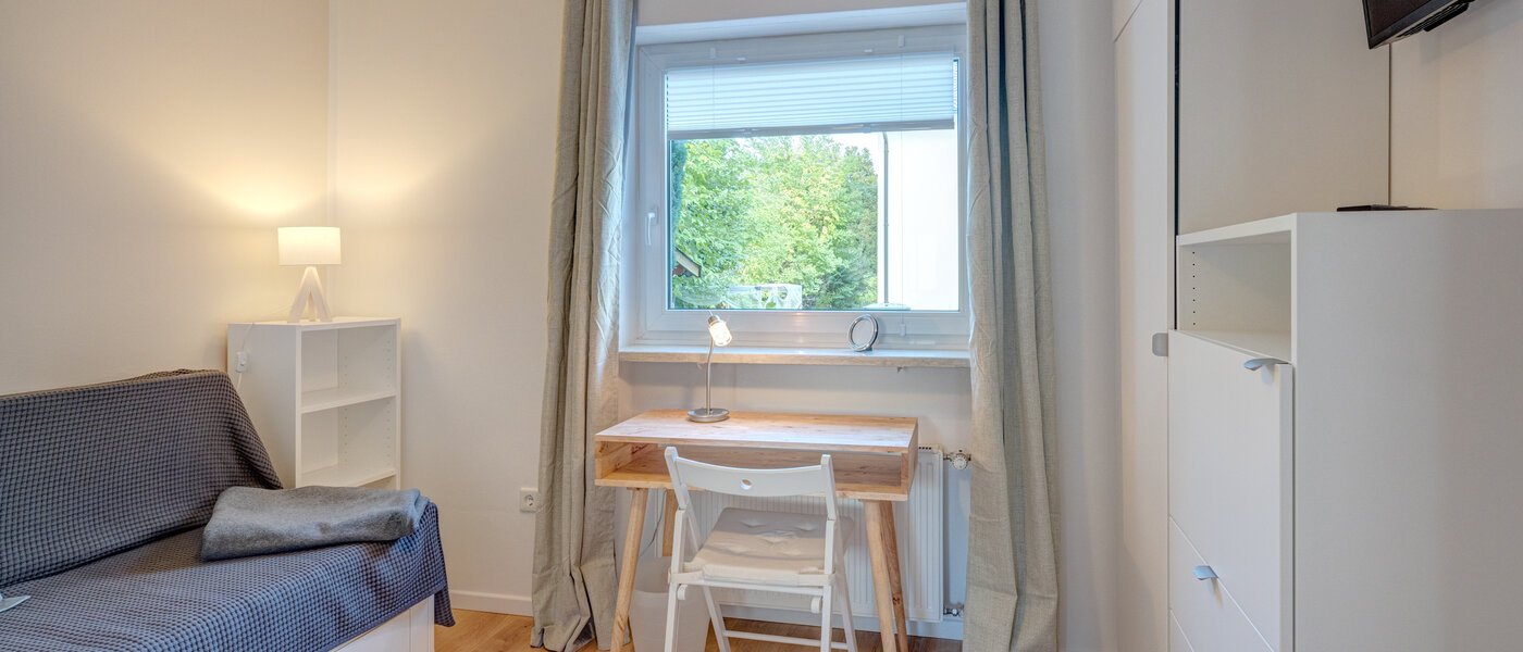 appartement Feldkirchen 02 2ième chambre 12738