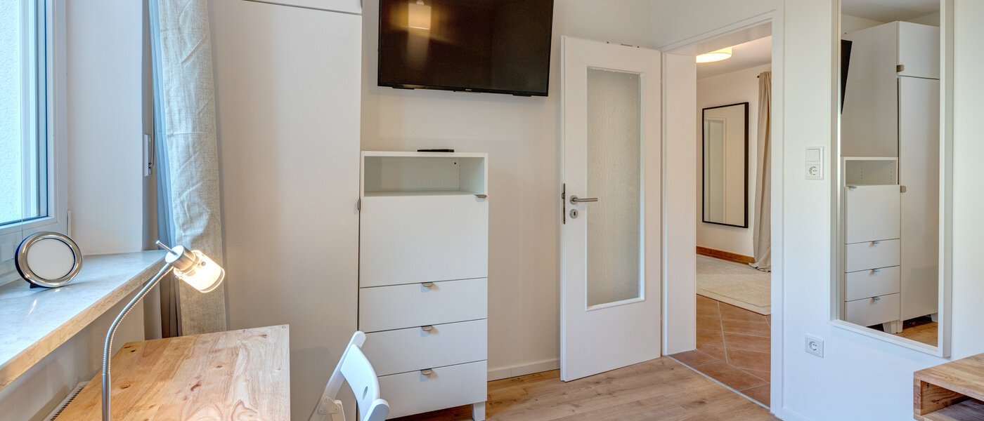 appartement Feldkirchen 03 2ième chambre 12738