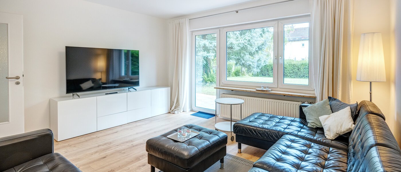 appartement Feldkirchen 01 salle de séjour 12738