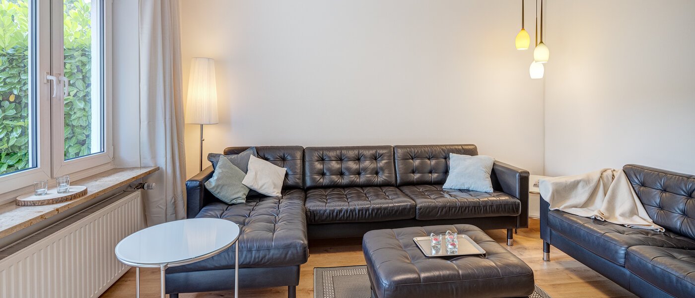 appartement Feldkirchen 02 salle de séjour 12738