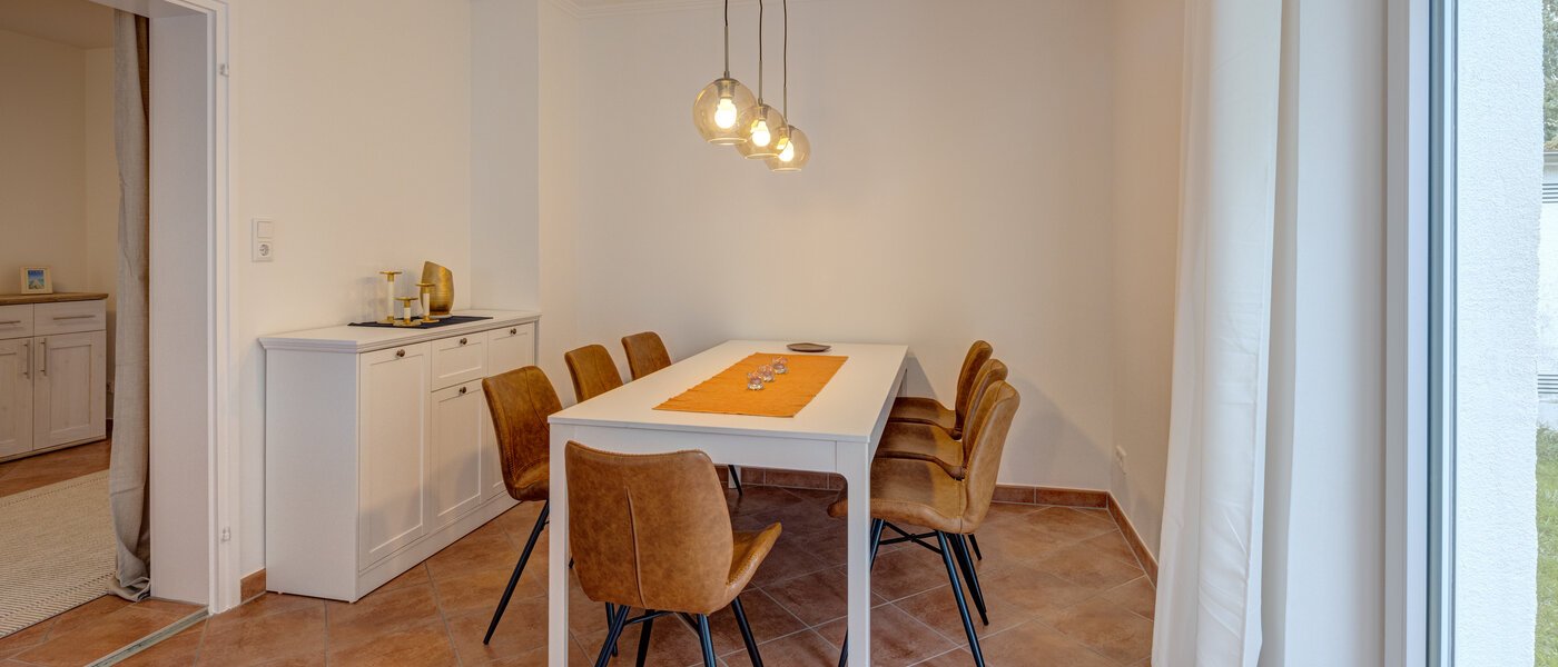 appartement Feldkirchen 02 salle à manger 12738