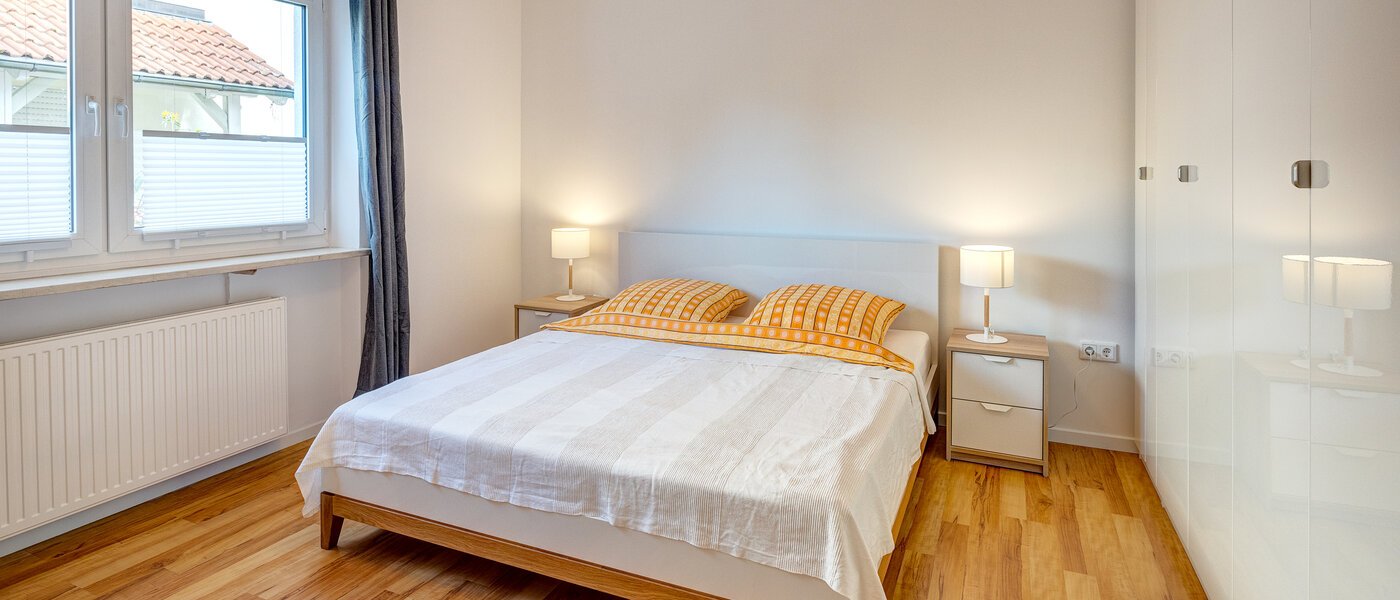 appartement Feldkirchen 01 1ère chambre 12738