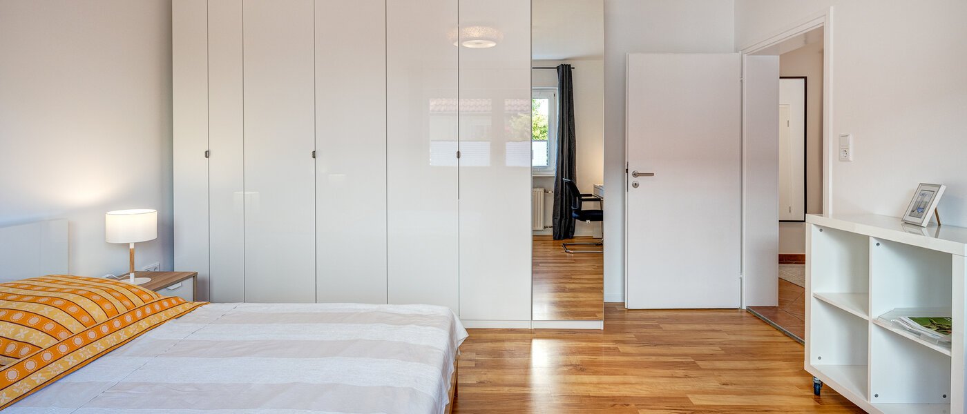 appartement Feldkirchen 02 1ère chambre 12738