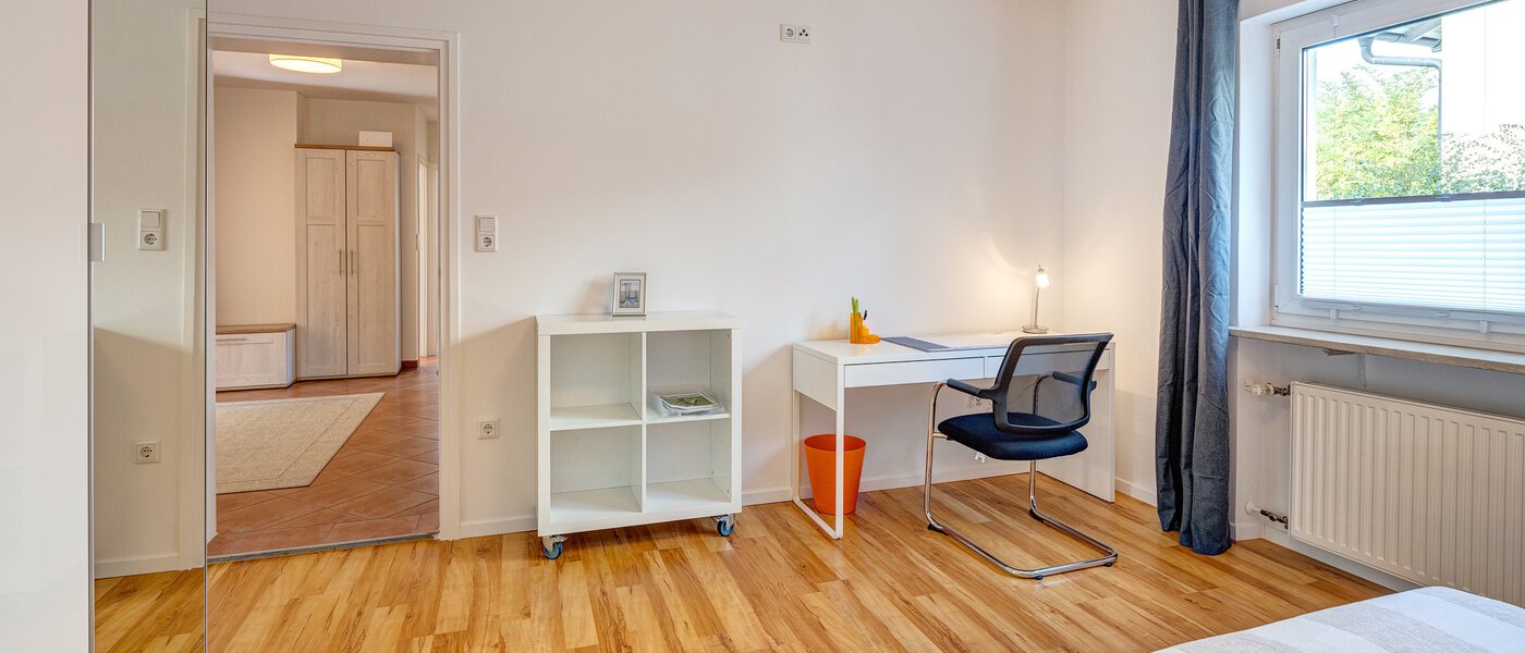 appartement Feldkirchen 03 1ère chambre 12738