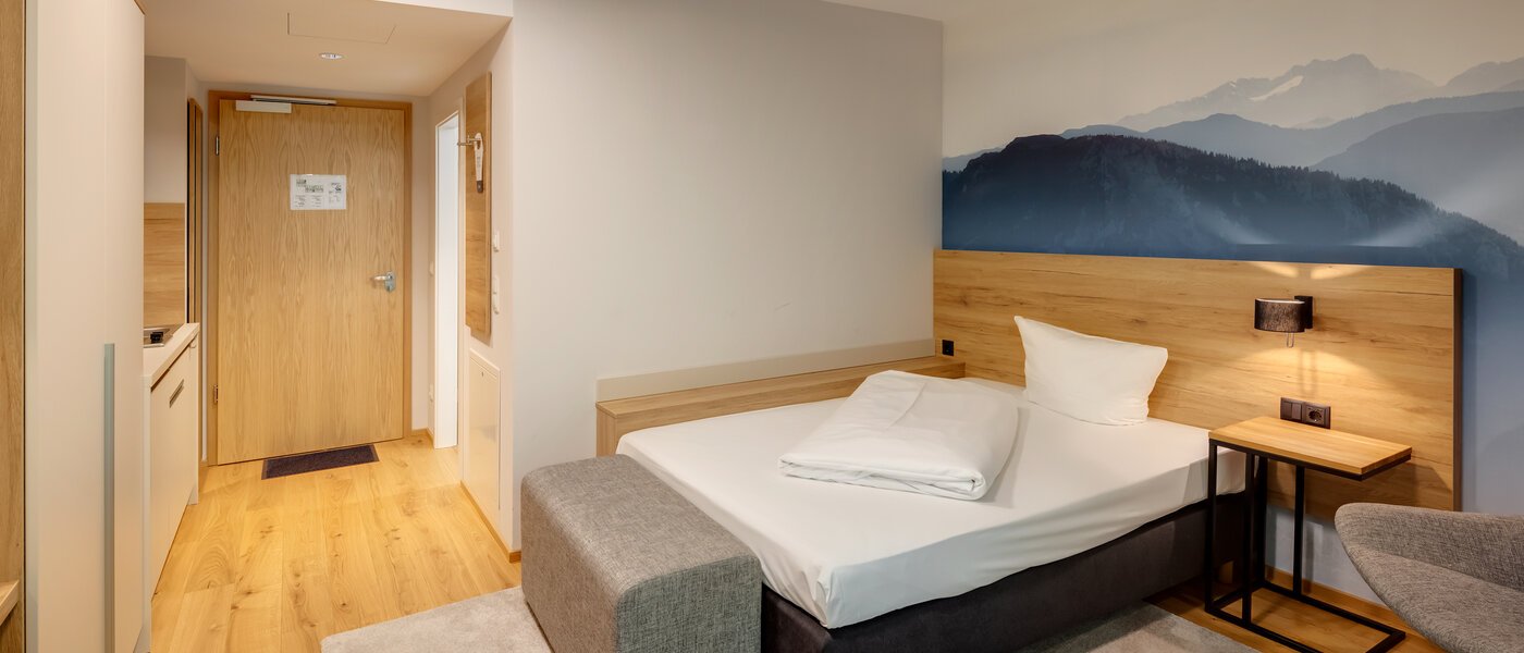 studio Miesbach 01 chambres 12742