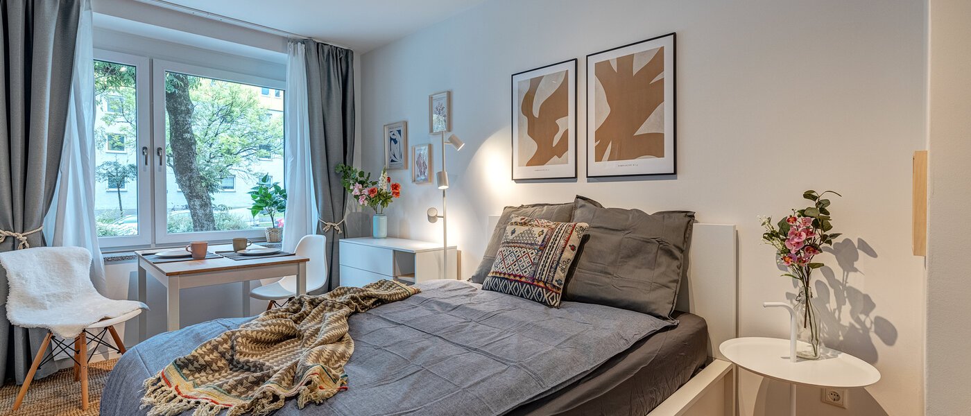 Désolé, cet objet est déjà loué