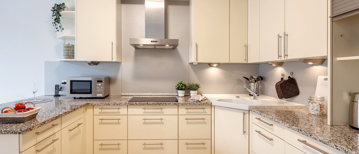 appartement München Maxvorstadt - Westen 04 cuisine 12753