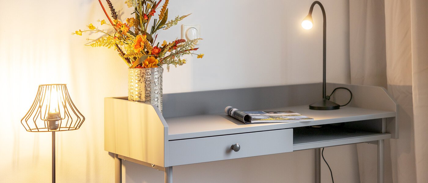 appartement München Maxvorstadt - Westen 02 2ième chambre 12753