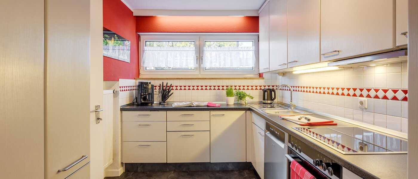 maison München Lerchenau 01 cuisine 12756