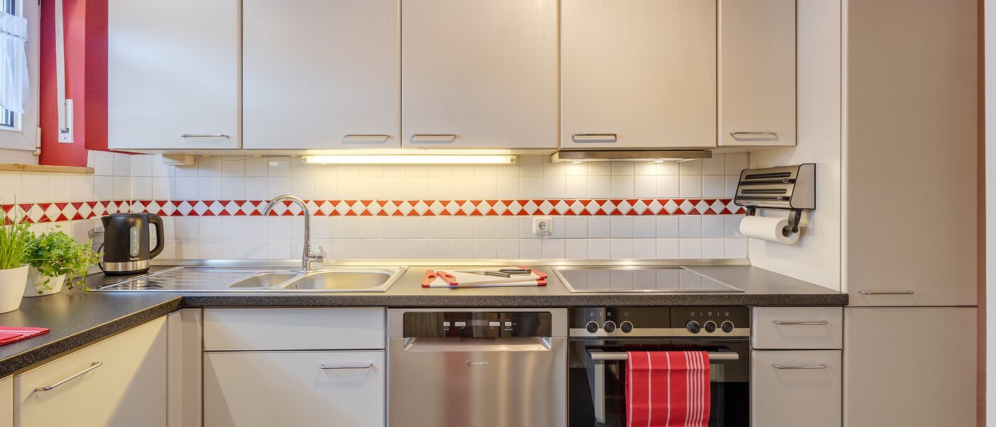 maison München Lerchenau 02 cuisine 12756