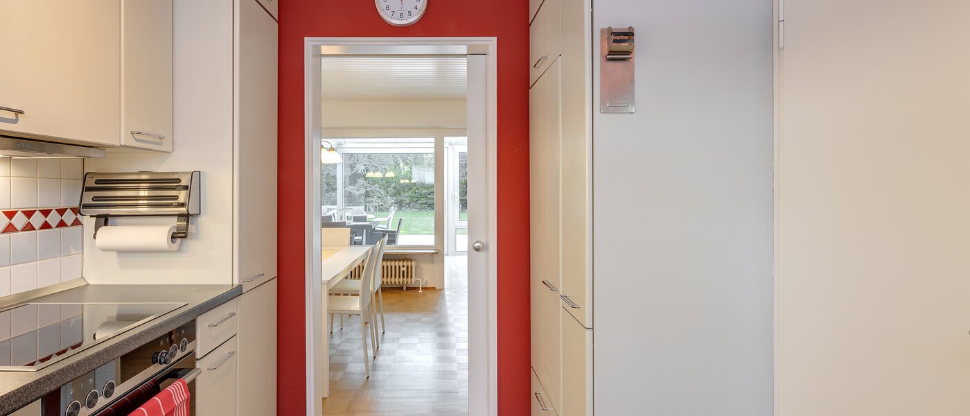 maison München Lerchenau 03 cuisine 12756