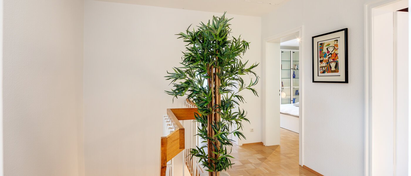 maison München Lerchenau 01 entrée/couloir 12756