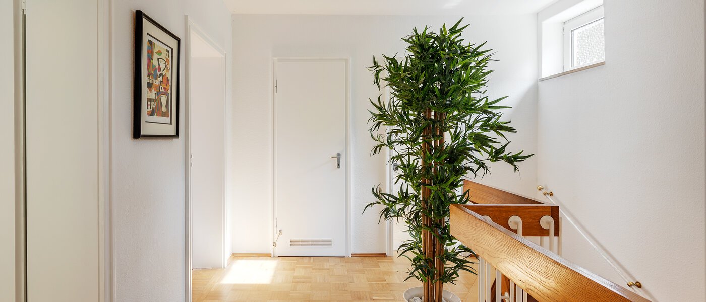 maison München Lerchenau 02 entrée/couloir 12756