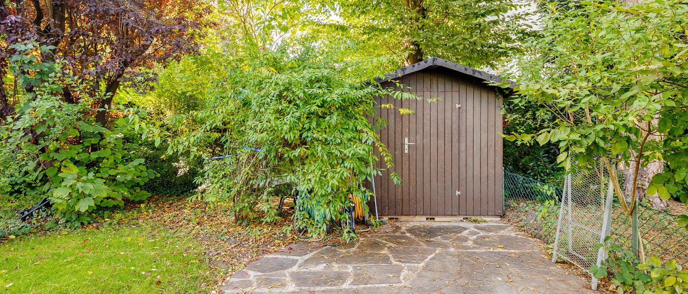 maison München Lerchenau 03 jardin 12756