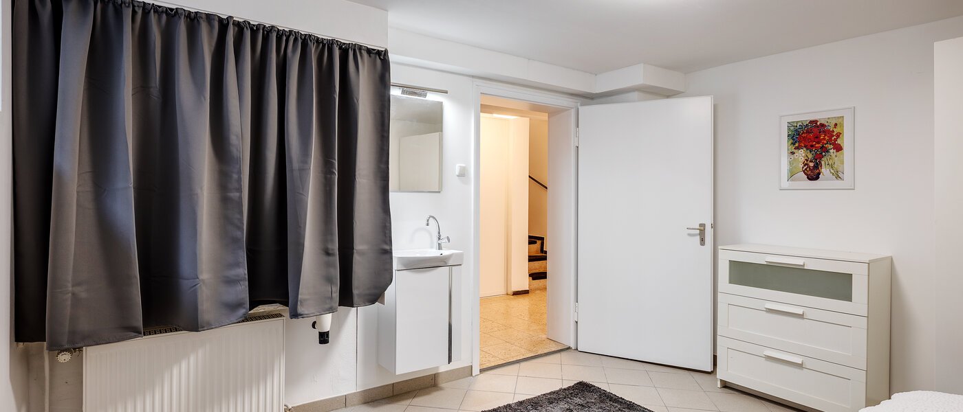 maison München Lerchenau 01 pièces pour loisirs 12756