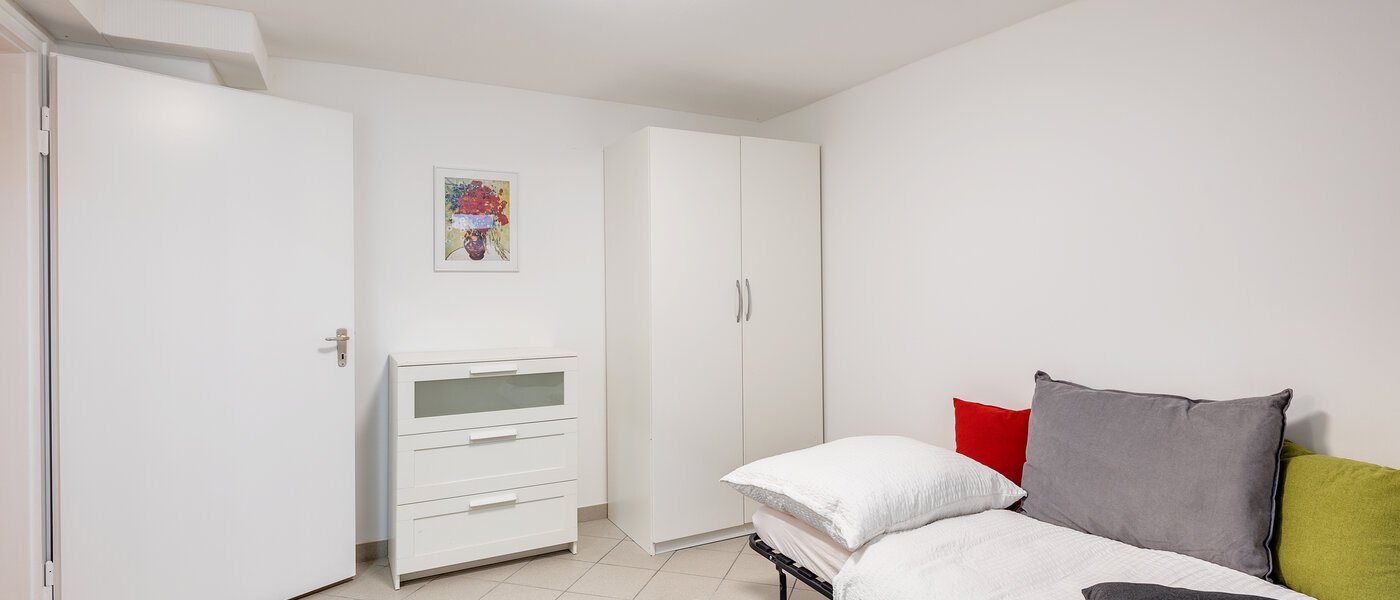 maison München Lerchenau 02 pièces pour loisirs 12756