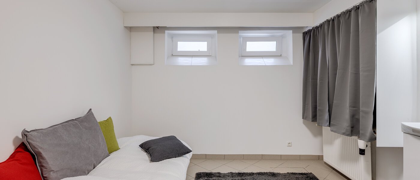 maison München Lerchenau 03 pièces pour loisirs 12756