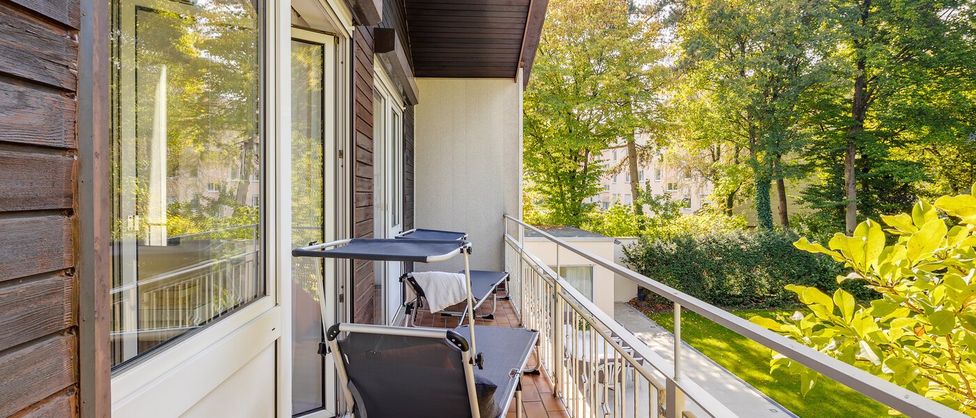 maison München Lerchenau 01 balcon 12756