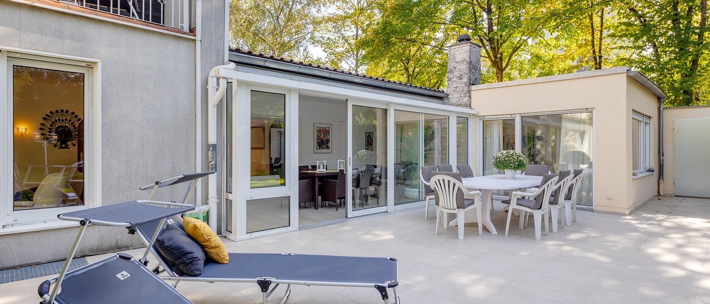 maison München Lerchenau 02 terrasse 12756