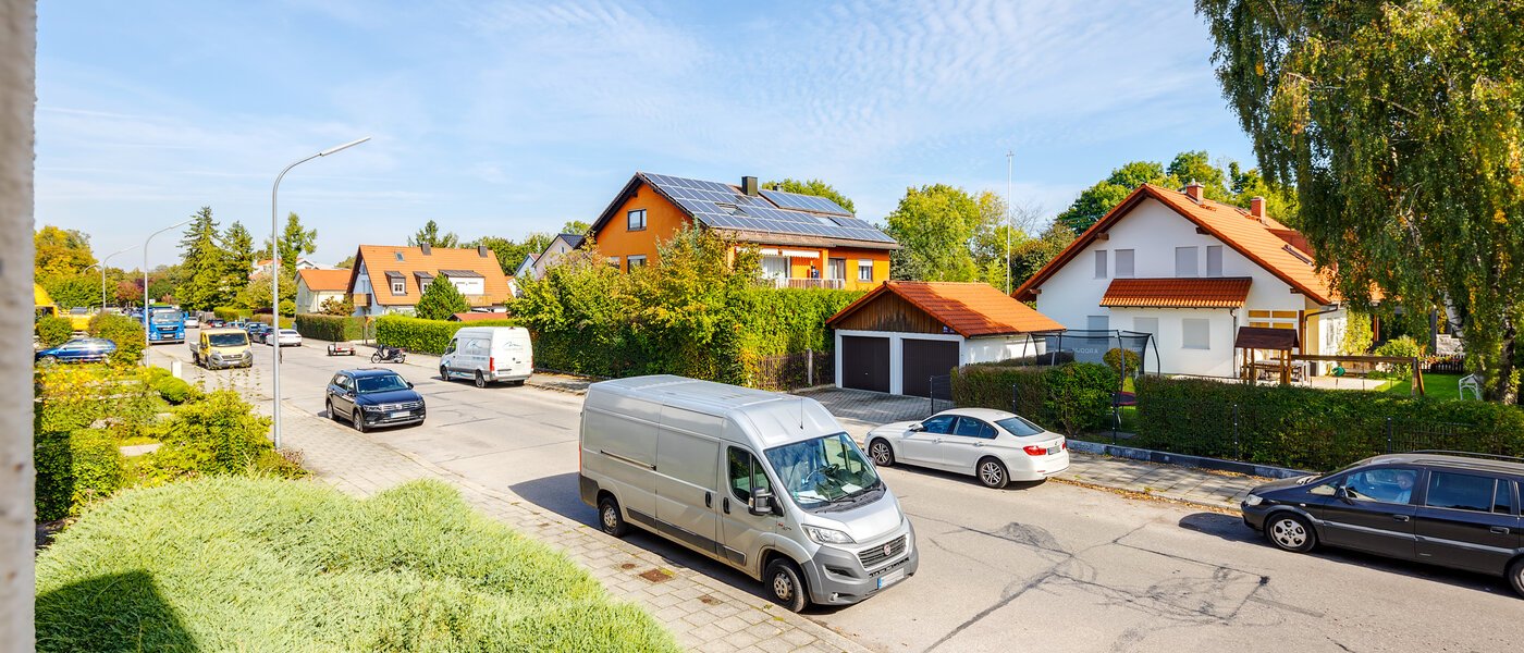 maison München Lerchenau 05 vue 12756